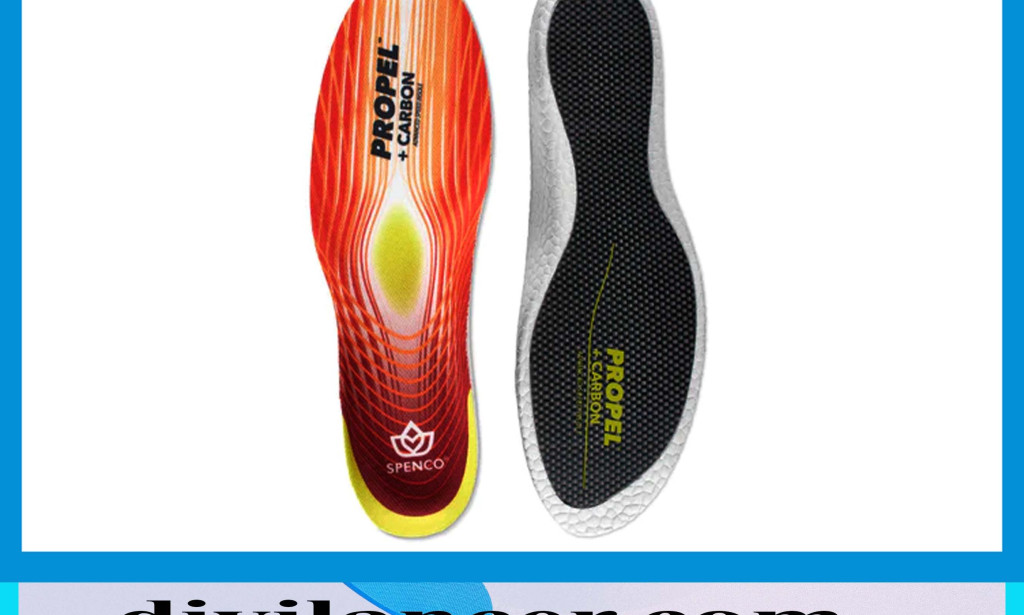 red wing heat moldable insoles