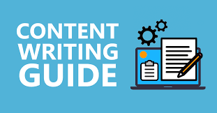 Content Writing for Beginners